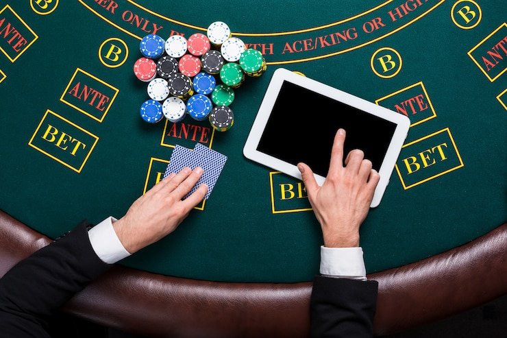 Monopoly Live wheel interface on unikbet login showing numbered segments and betting odds