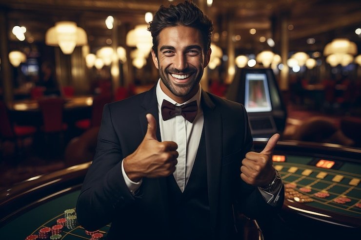 Settlement process showing match result, odds applied, and winnings calculation